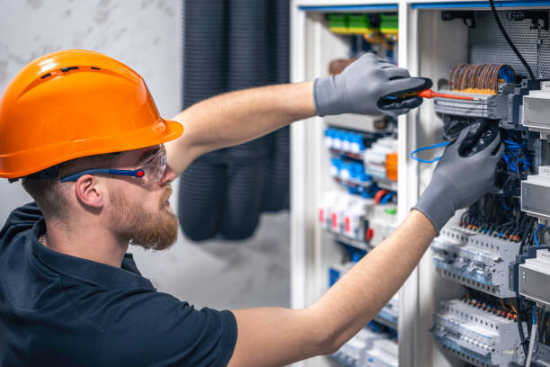 Best 24-Hour Electrician  in Six Mile, SC
