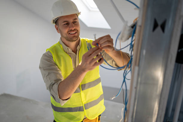 Best Electrical Rewiring Services  in Six Mile, SC